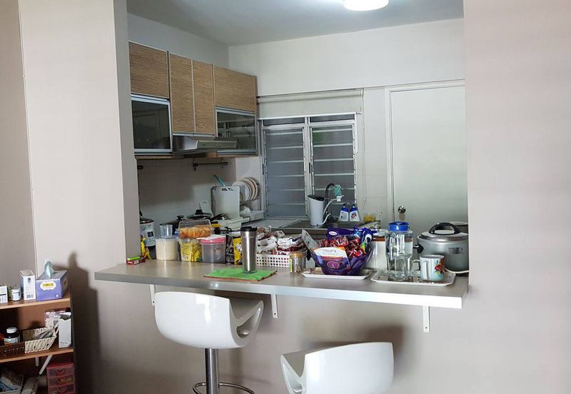 Perdana Exclusive Condominium