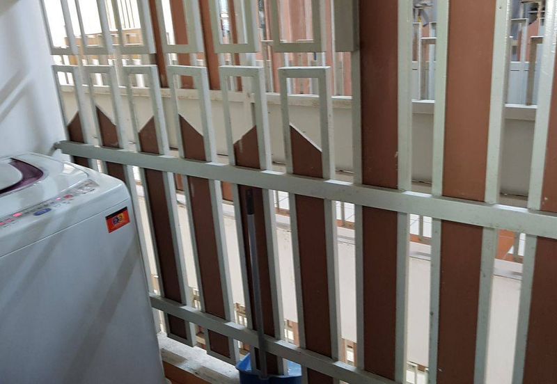 Perdana Exclusive Condominium