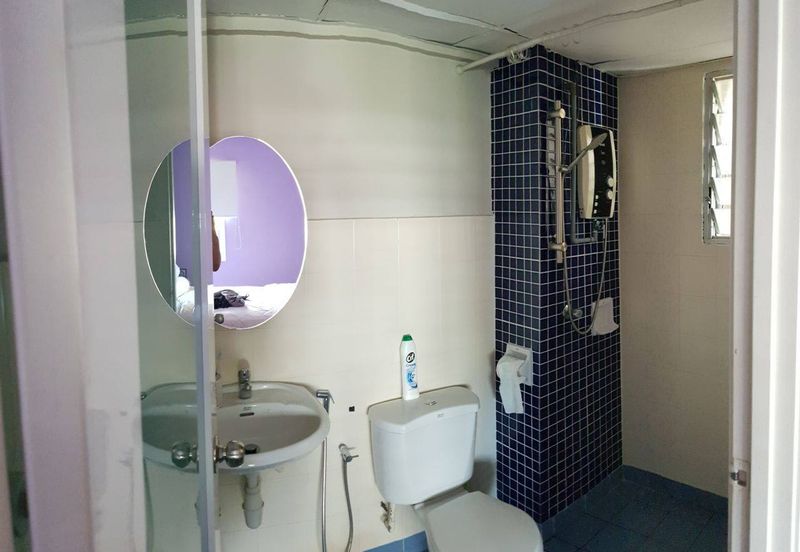 Perdana Exclusive Condominium