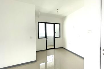 United Point Residence (Residensi Bersepadu)