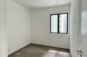 United Point Residence (Residensi Bersepadu)