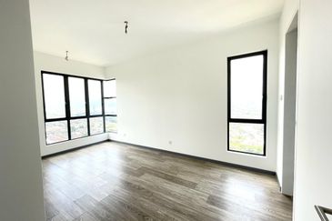 United Point Residence (Residensi Bersepadu)