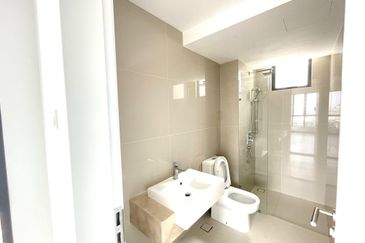 United Point Residence (Residensi Bersepadu)