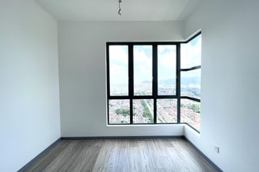 United Point Residence (Residensi Bersepadu)