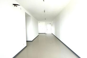 United Point Residence (Residensi Bersepadu)