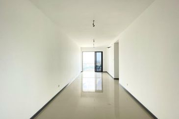 United Point Residence (Residensi Bersepadu)