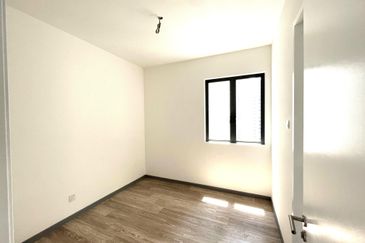 United Point Residence (Residensi Bersepadu)