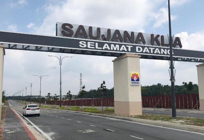 Saujana KLIA