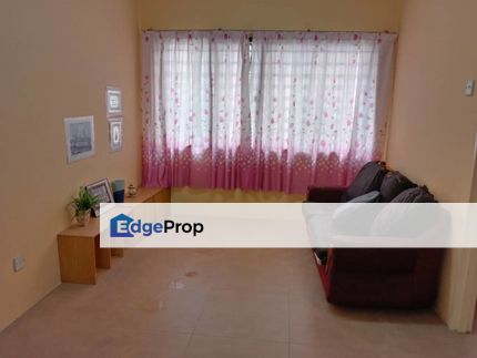 MURAH HOT AREA Apartment Permai in Tropicana, Selangor, Petaling Jaya