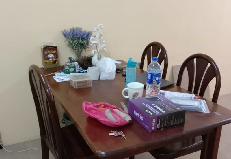 Apartment Permai, Petaling Jaya