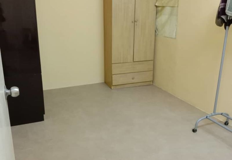 Apartment Permai, Petaling Jaya