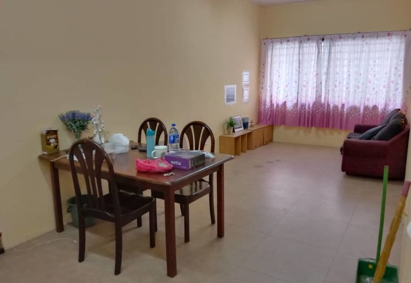 Apartment Permai, Petaling Jaya
