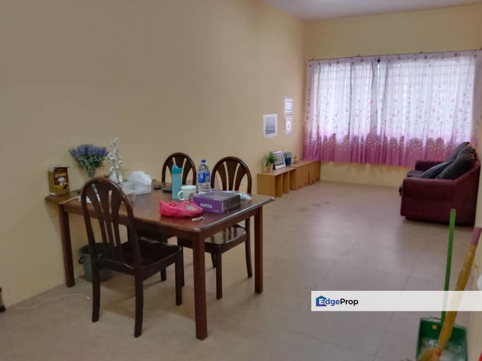 MURAH HOT AREA Apartment Permai in Tropicana, Selangor, Petaling Jaya