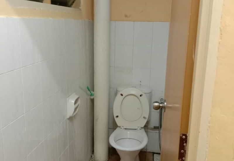 Apartment Permai, Petaling Jaya