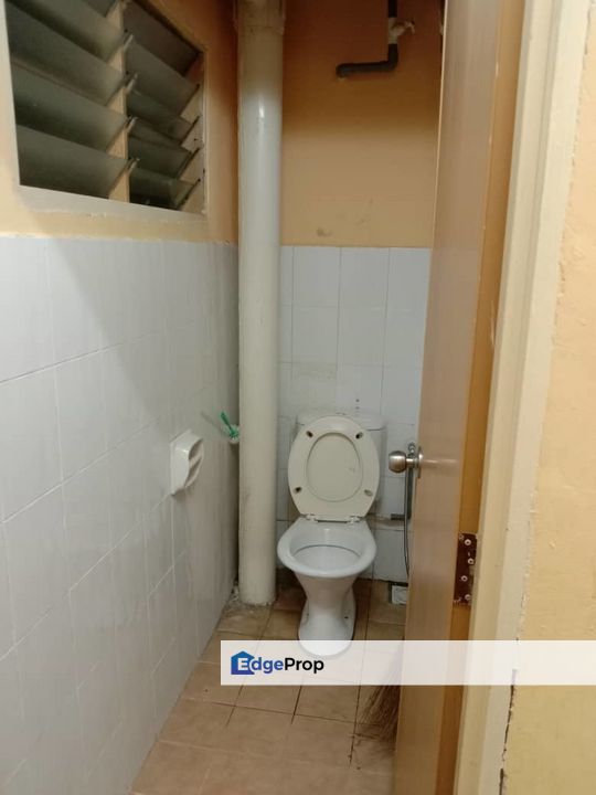 MURAH HOT AREA Apartment Permai in Tropicana, Selangor, Petaling Jaya