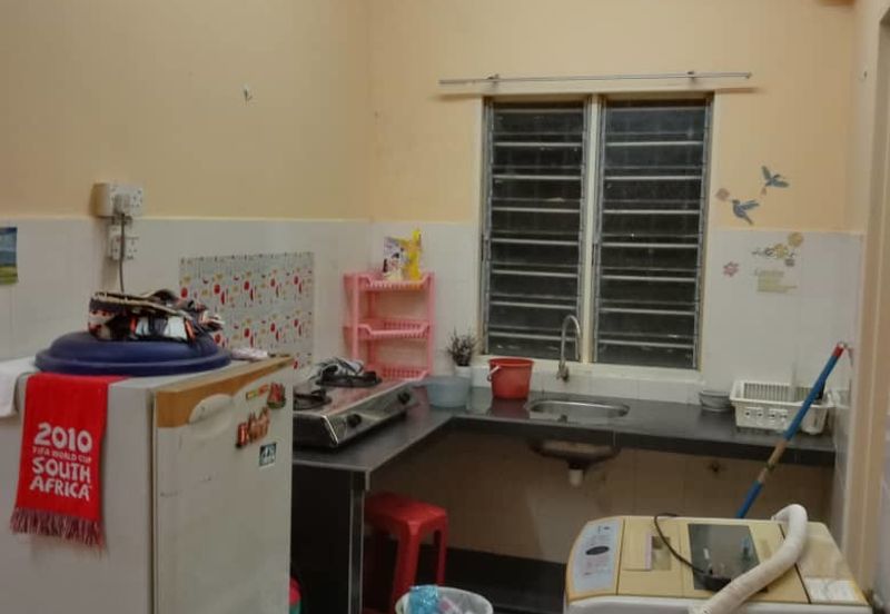 Apartment Permai, Petaling Jaya