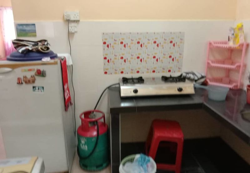 Apartment Permai, Petaling Jaya