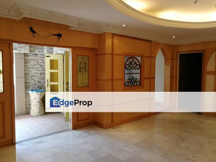 LARGEST RENOVATED UNIT at Pantai Hill Park 3, Kuala Lumpur, Pantai Dalam/Kerinchi