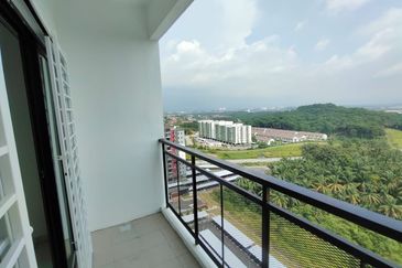 Residensi Permai