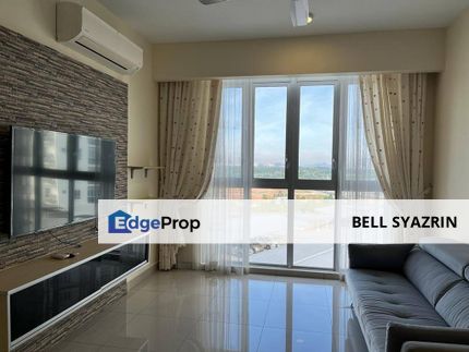 [FREEHOLD] Ceria Residence Cyberjaya, Selangor, Cyberjaya