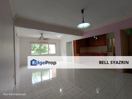 [GOOD DEAL] Saujana Apartment Damansara Damai, Selangor, Damansara Damai