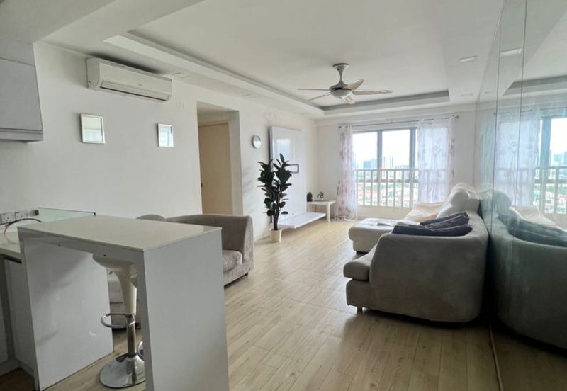 Axis Residences @ Axis Pandan