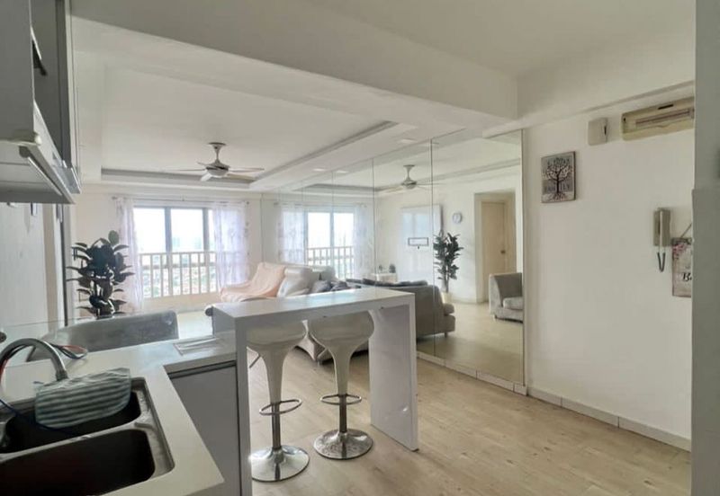 Axis Residences @ Axis Pandan