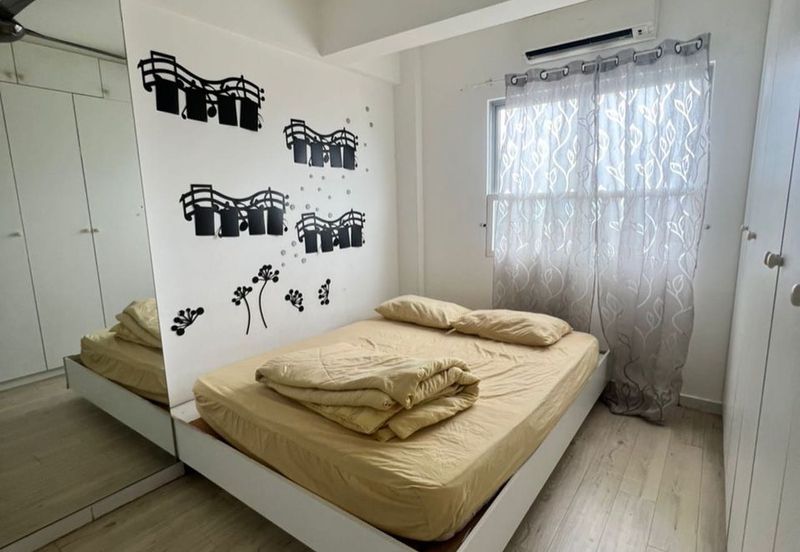 Axis Residences @ Axis Pandan