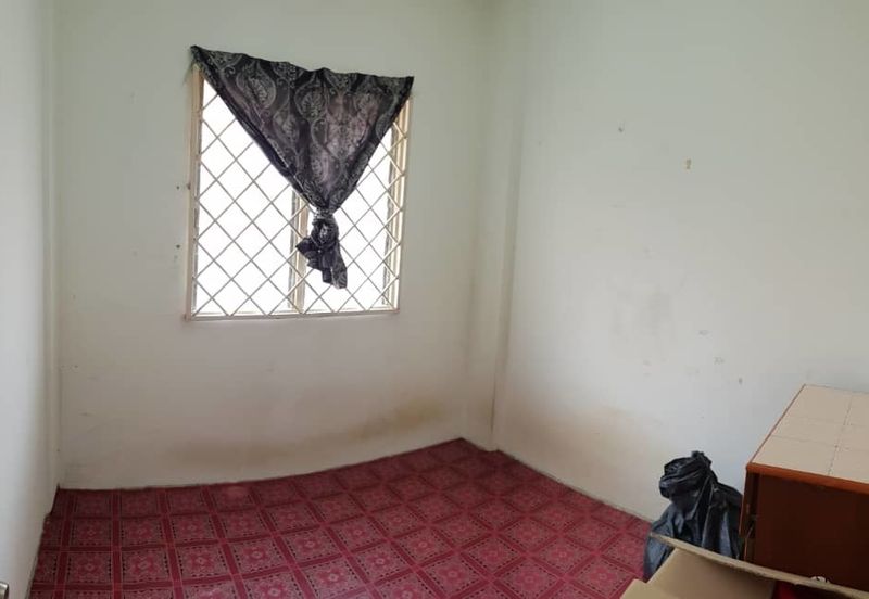 Desa Mutiara Apartment