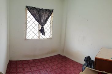 Desa Mutiara Apartment