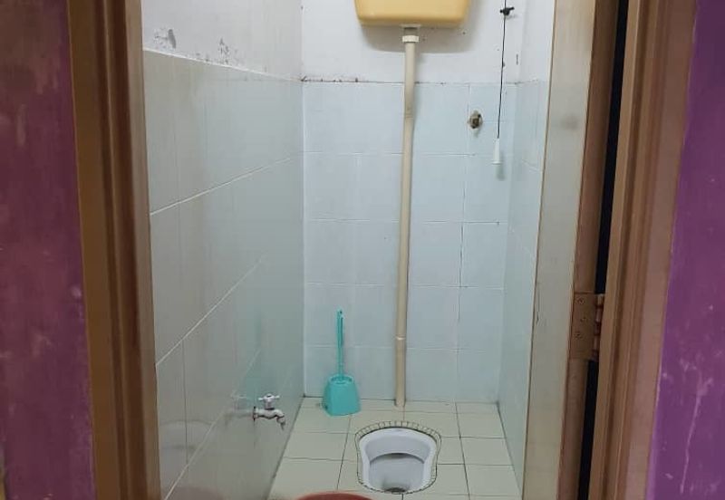 Desa Mutiara Apartment