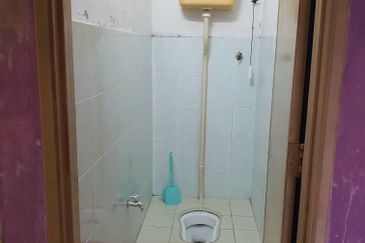 Desa Mutiara Apartment