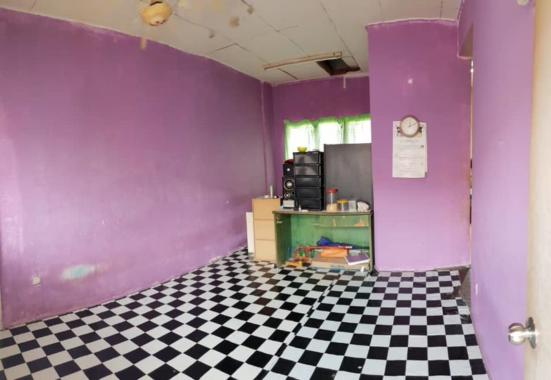 Desa Mutiara Apartment