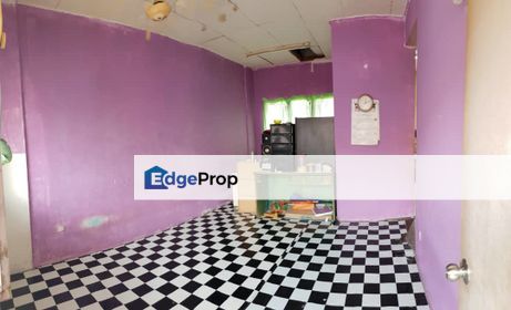 LOW COST Desa Mutiara Apartment FOR SALE, Selangor, Mutiara Damansara