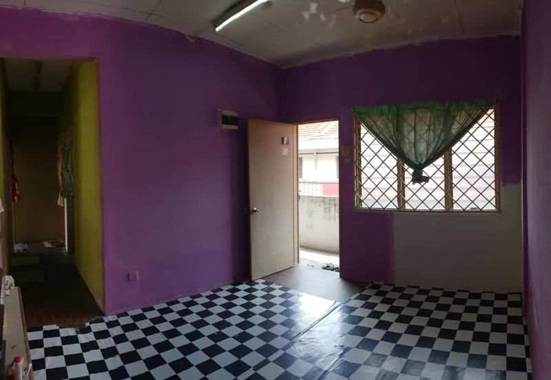 Desa Mutiara Apartment