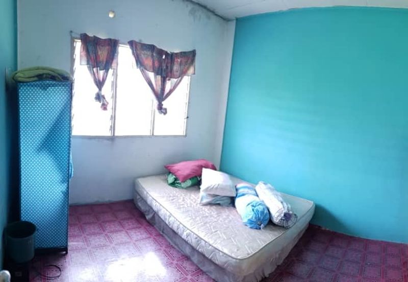 Desa Mutiara Apartment