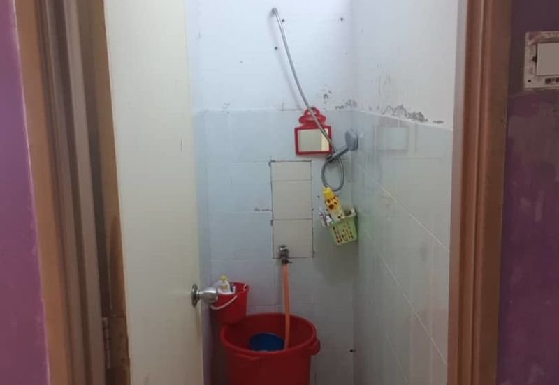 Desa Mutiara Apartment