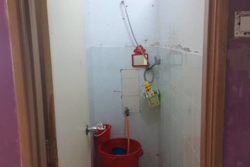 Desa Mutiara Apartment