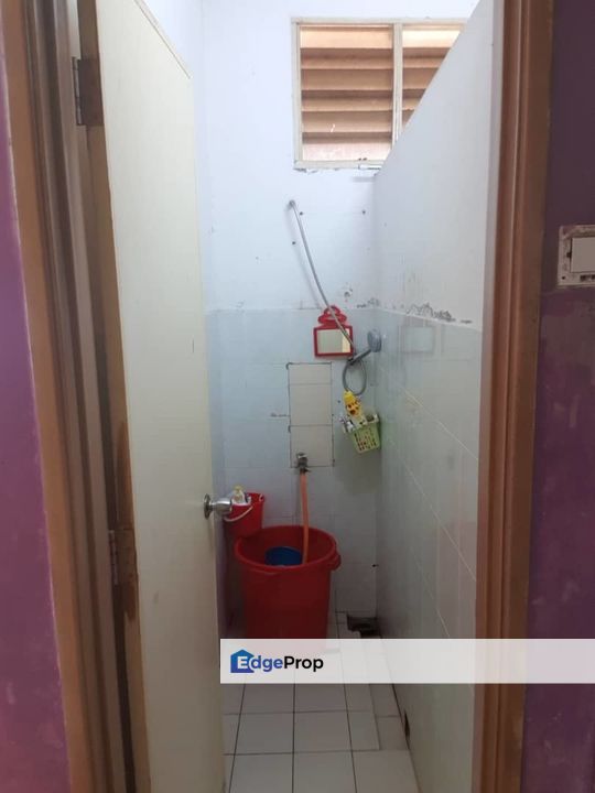 LOW COST Desa Mutiara Apartment FOR SALE, Selangor, Mutiara Damansara