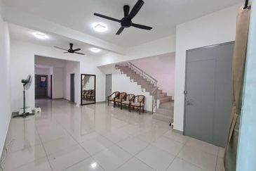 Greenwoods Cendana @ Salak Perdana