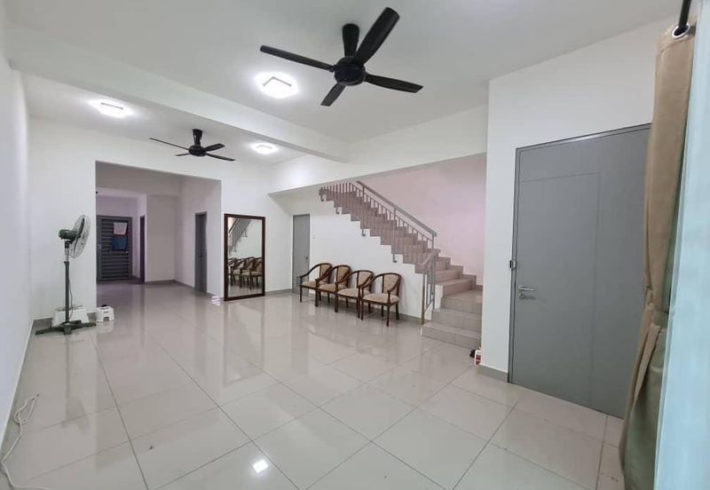 Greenwoods Cendana @ Salak Perdana