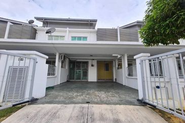 Greenwoods Cendana @ Salak Perdana