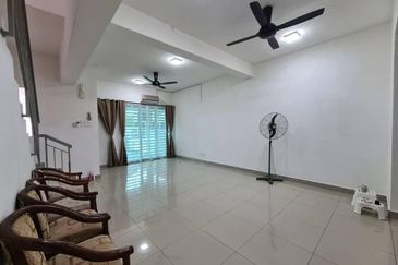 Greenwoods Cendana @ Salak Perdana