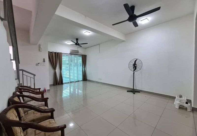 Greenwoods Cendana @ Salak Perdana