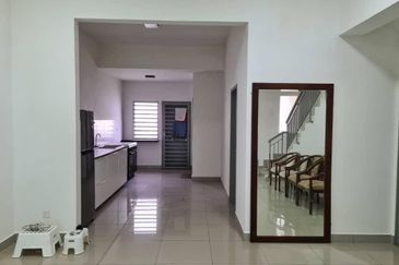 Greenwoods Cendana @ Salak Perdana