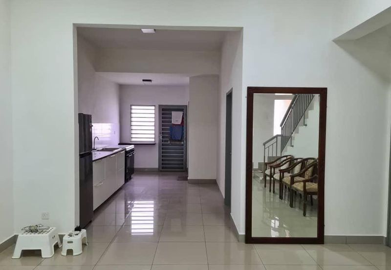 Greenwoods Cendana @ Salak Perdana