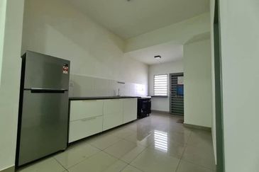 Greenwoods Cendana @ Salak Perdana