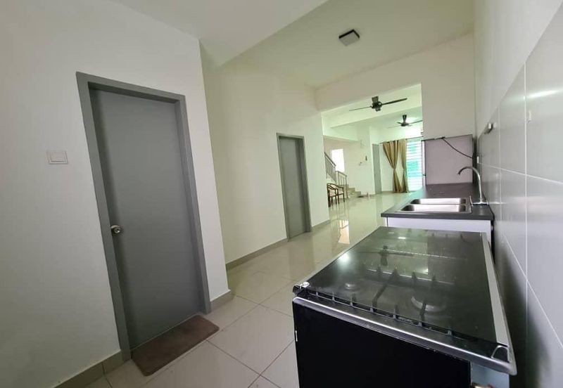 Greenwoods Cendana @ Salak Perdana