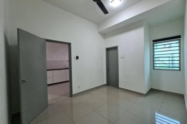 Greenwoods Cendana @ Salak Perdana