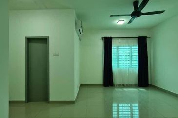 Greenwoods Cendana @ Salak Perdana